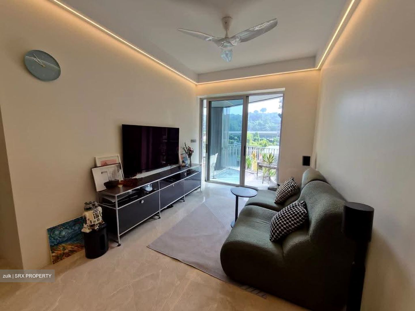 The Reef At King’s Dock (D4), Condominium #606902791